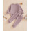 (18-24 Months, Purple) Σέτ 2 τεμαχίων σχέδιο φάντασμα 5