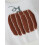 (3-4 Years, White) Pull Halloween pour et l'hiver. 8