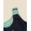 (12-18 Months, Navy Blue) Ολόσωμη φόρμα κοτλέ και φθινόπωρο 6
