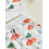 (2-3 Years, White) Set bluze Crăciun talie elastică 2