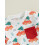 (2-3 Years, White) Set bluze Crăciun talie elastică 14