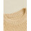 (3-4 Years, Beige Yellow 1) Φθινοπωρινό Πουλόβερ με και Πλεκτό 7