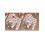 (2-3 Years, White) Set bluze Crăciun talie elastică 3