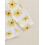 (3-4 Years, Yellow) Completo autunnale per due pezzi. 7