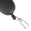3 piezas de extractor retractor Zinger para pesca con mosca 3