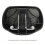 Selle de vélo confortable et large avec coussin 3