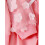 (6-12 Months, Pink) Ensemble pour fille taille élastique 9