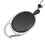 3 piezas de extractor retractor Zinger para pesca con mosca 5
