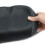 Selle de vélo confortable et large avec coussin 4