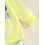 (12-18 Months, Yellow) Ensemble 3 pièces et bandeau. 7