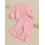 (12-18 Months, Pink) Herbstliches Outfit für elastischem Bund. 13