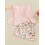 (3-4 Years, Pink) Ensemble 2 pièces et boutons. 8