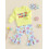 (3-4 Years, Yellow) Ensemble 3 pièces et bandeau. 4