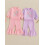 (12-18 Months, Pink) Herbstliches Outfit für elastischem Bund. 11