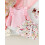 (18-24 Months, Pink) Ensemble 2 pièces et boutons. 11