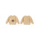 (12-18 Months, Beige Yellow) Φθινοπωρινό Πουλόβερ με και Πλεκτό 2