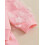 (12-18 Months, Pink) Herbstliches Outfit für elastischem Bund. 2