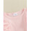 (18-24 Months, Pink) Ensemble 2 pièces et boutons. 8