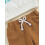 (6-12 Months, Brown) Conjunto infantil de com elástico. 7