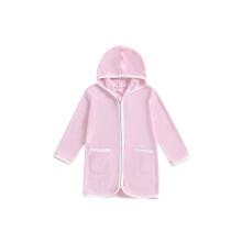 (140, Pink) Chlapčenské a dievčenské mäkkými farbami.