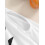 (2-3 Years, White) Παιδική κάπα Halloween πάρτι Cosplay 2