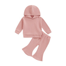 (6-12 Months, Pink) Éadaí Vaifle do don Gheimhreadh