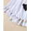 (2-3 Years, White) Παιδική κάπα Halloween πάρτι Cosplay 10