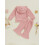 (6-12 Months, Pink) Conjunto de 2 e invierno. 6