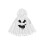 (2-3 Years, White) Παιδική κάπα Halloween πάρτι Cosplay 11