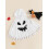 (2-3 Years, White) Παιδική κάπα Halloween πάρτι Cosplay 14