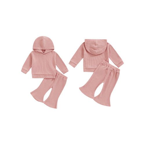 (6-12 Months, Pink) Conjunto de 2 e invierno. 1