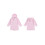 (140, Pink) Νυχτικά για αγόρια απαλό χρώμα 2