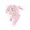 (18-24 Months, Pink) Seturi de Halloween spciali 1