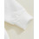 (12-18 Months, White) Completo autunnale per (2 pezzi). 7