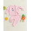 (18-24 Months, Pink) Seturi de Halloween spciali 4