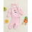 (18-24 Months, Pink) Seturi de Halloween spciali 5