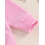 (2-3 Years, Pink) Σετ 3 τεμαχίων κορδέλες μαλλιών 8
