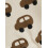 (0-6 Months, Ivory) Φόρμα για μωρά ρούχων νηπίων 7