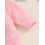 (2-3 Years, Pink) Set 3PCS Halloween de păr 8