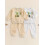 (18-24 Months, Gray) Στολή γενεθλίων για ελαστική μέση. 3