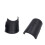 Worgeous 50 PCS/Set Plastic Clip Constructed Shelf Lock Pipe 6