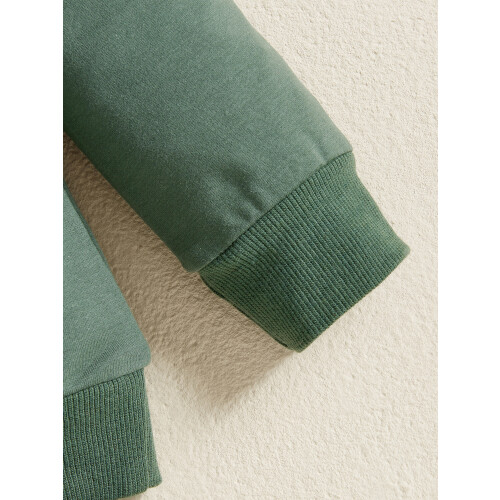 (3-6 Months, Green) Σετ παντελονιών για βρεφικά ρούχα 2