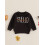 (0-3 Months, Brown) Baby-Pullover für Mädchen Ärmel, Herbstoberteile 3