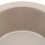 Golden Mini Pie Pan Round Carbon Steel 1Pack 3