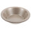 Golden Mini Pie Pan Round Carbon Steel 1Pack 6