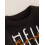 (0-3 Months, Brown) Baby-Pullover für Mädchen Ärmel, Herbstoberteile 6