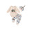 (3-6 Months, Green) Conjunto de Outono Roupas Nascidos 1