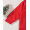(2-3 Years, Red) Conjunto de calça de letras. 7
