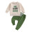 (12-18 Months, Beige) Σύνολα για 1α 2 τεμάχια 1