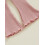 (6-12 Months, Pink) Φθινοπωρινό σετ 2 παντελόνια 8